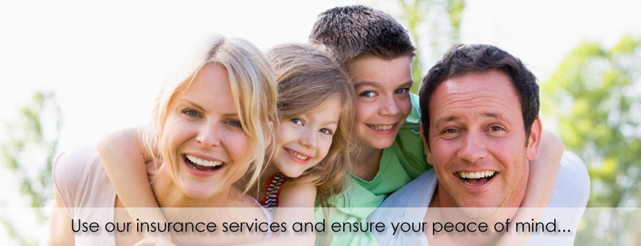 Personal Insurance | Happy Family Insurance | Advanco, California, USA
